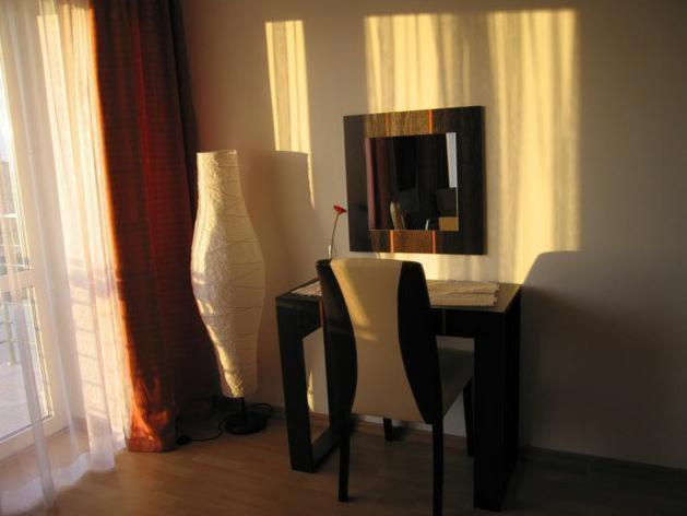 Iwonicz-Zdrój威拉鲁比尼亚旅馆公寓 客房 照片