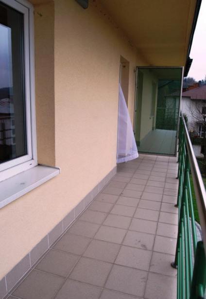 Iwonicz-Zdrój威拉鲁比尼亚旅馆公寓 外观 照片